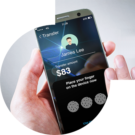 太阳集团7237新一代全系列感测技术<br>为智慧应用场域带来人机沟通全新体验